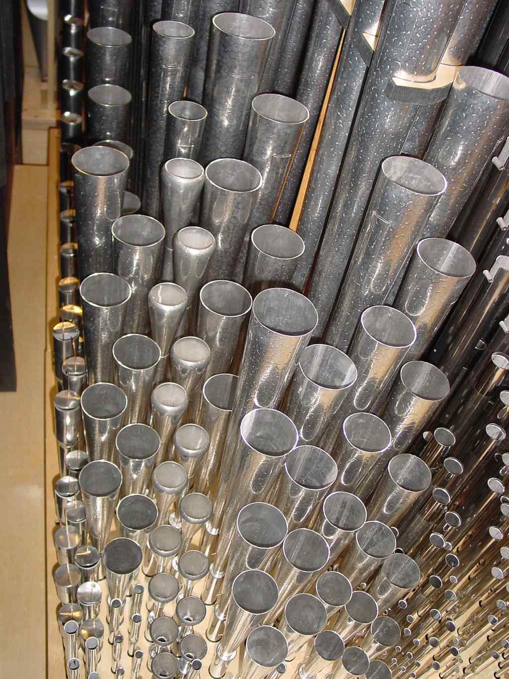 Gardner Concert Hall photos